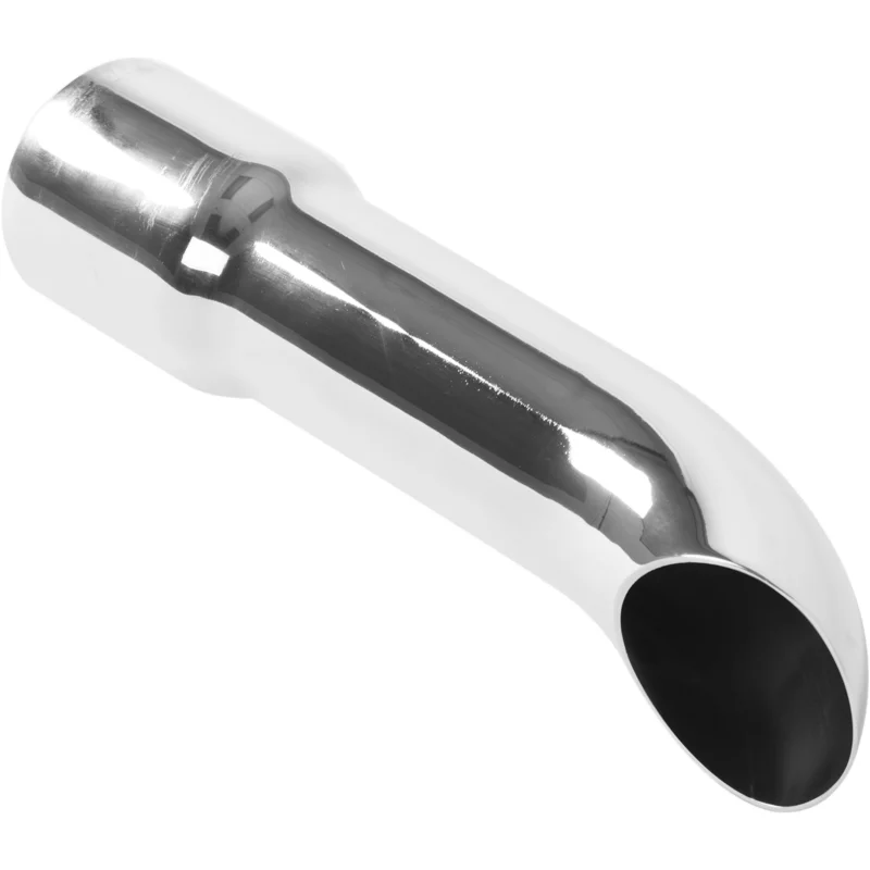 MagnaFlow Exhaust Products 35179 - Exhaust Tips, Polished, Stainless Steel