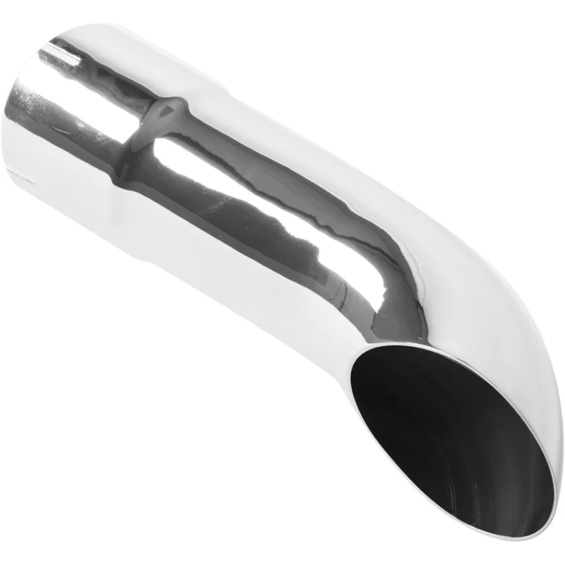 MagnaFlow Exhaust Products 35180 - Exhaust Tips, Polished, Stainless Steel