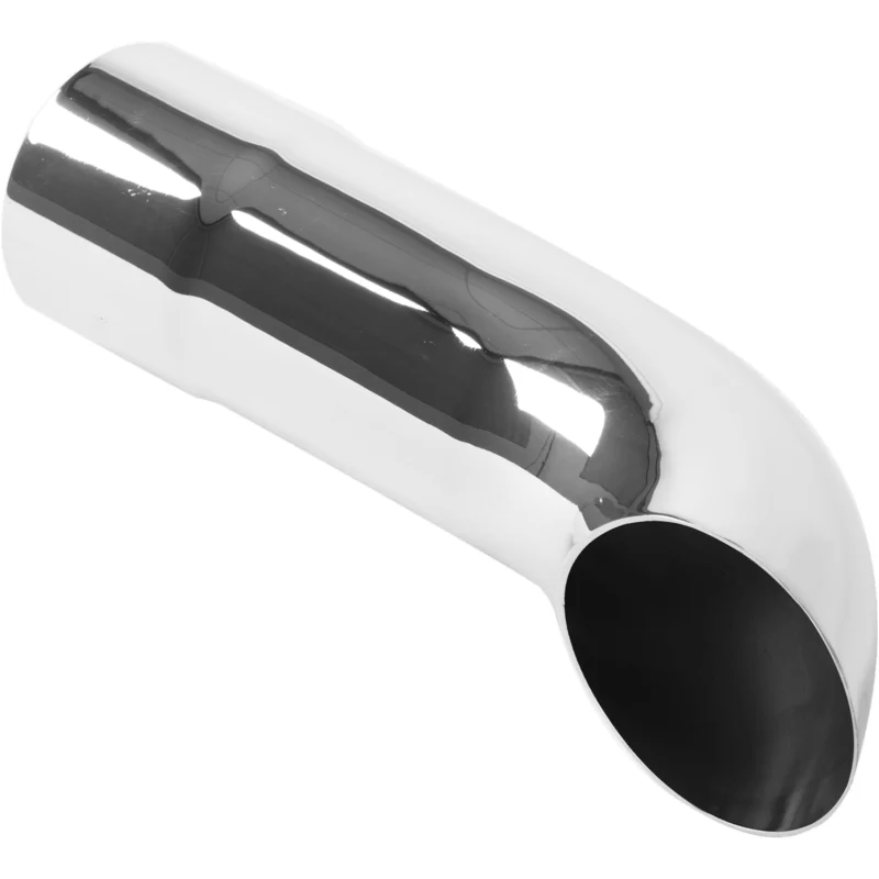 MagnaFlow Exhaust Products 35181 - Exhaust Tips, Polished, Stainless Steel