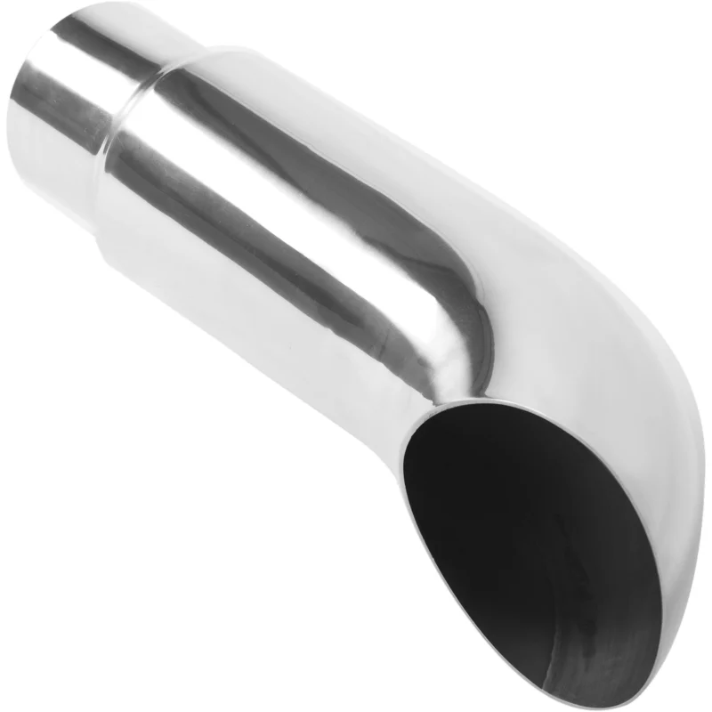 MagnaFlow Exhaust Products 35188 - Exhaust Tips, Polished, Stainless Steel