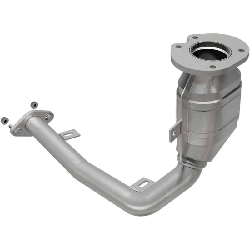 MagnaFlow Exhaust Products 352210 - California CARB Catalytic Converters, Stainless