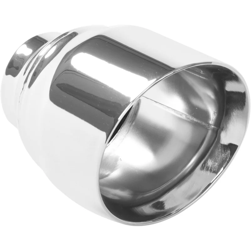 MagnaFlow Exhaust Products 35224 - Exhaust Tips, Polished, Stainless Steel