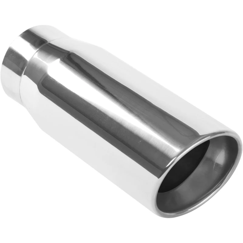 MagnaFlow Exhaust Products 35231 - Exhaust Tips, Polished, Stainless Steel