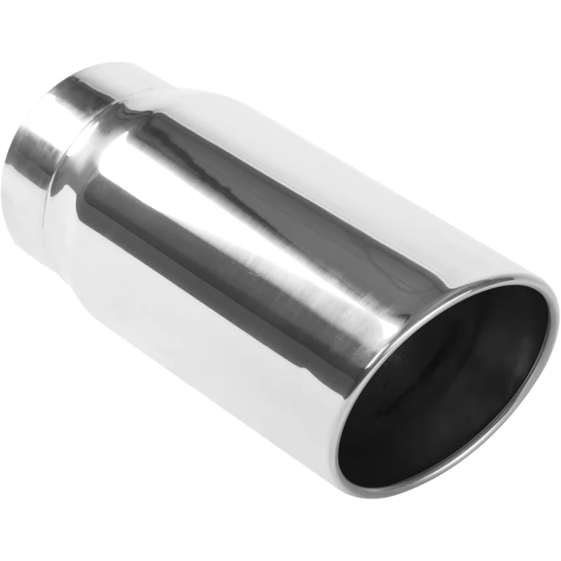 MagnaFlow Exhaust Products 35233 - Exhaust Tips, Polished, Stainless Steel