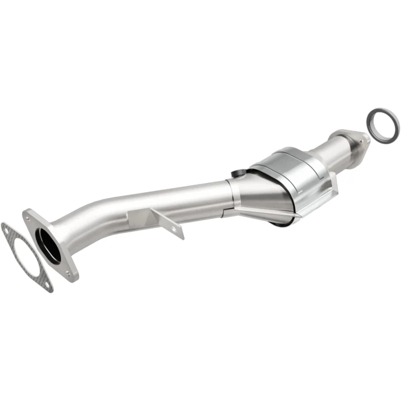 MagnaFlow Exhaust Products 441057 - California CARB Catalytic Converters, Stainless
