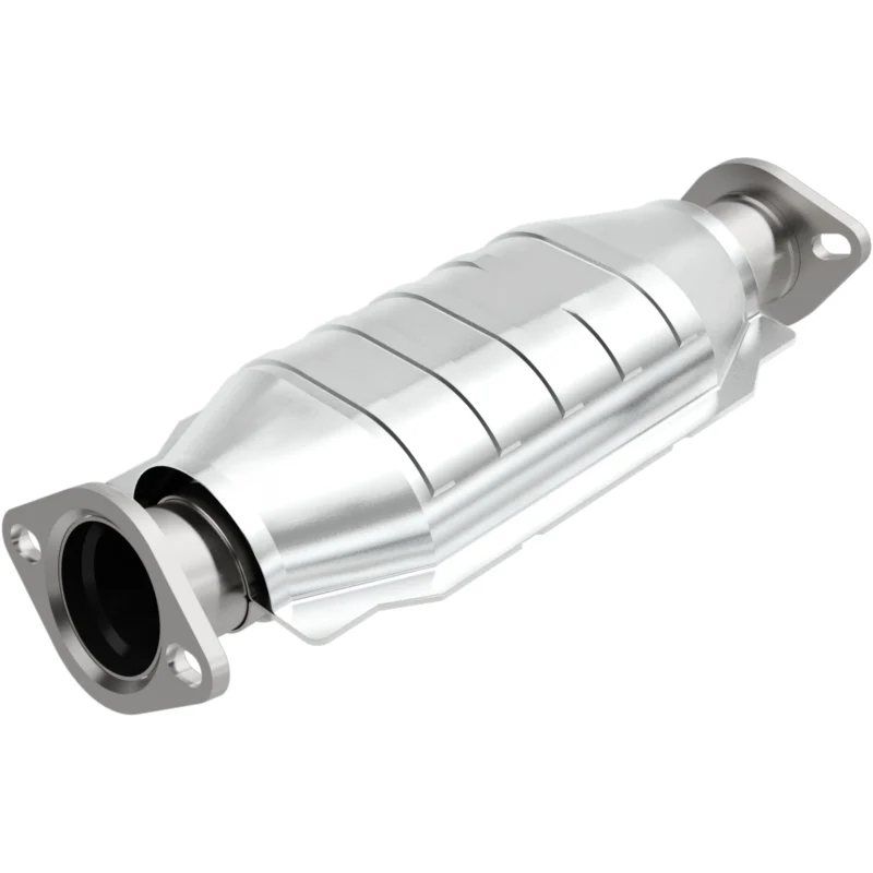 MagnaFlow Exhaust Products 441078 - California CARB Catalytic Converters, Stainless