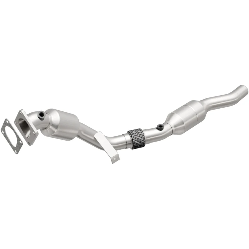 MagnaFlow Exhaust Products 441094 - California CARB Catalytic Converters, Stainless