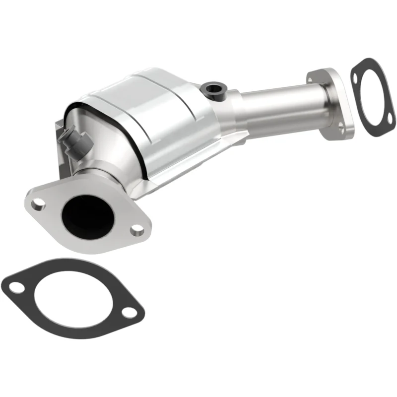 MagnaFlow Exhaust Products 444027 - California CARB Catalytic Converters, Stainless