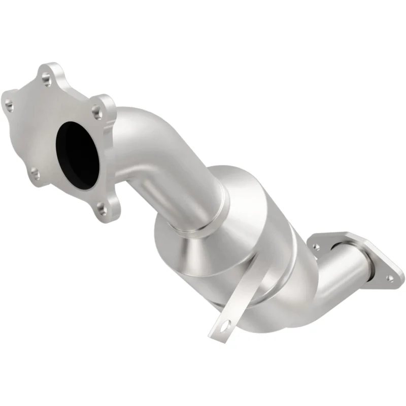 MagnaFlow Exhaust Products 444307 - California CARB Catalytic Converters, Stainless