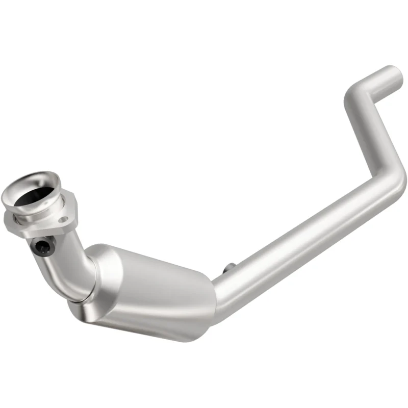 MagnaFlow Exhaust Products 444749 - California CARB Catalytic Converters, Stainless