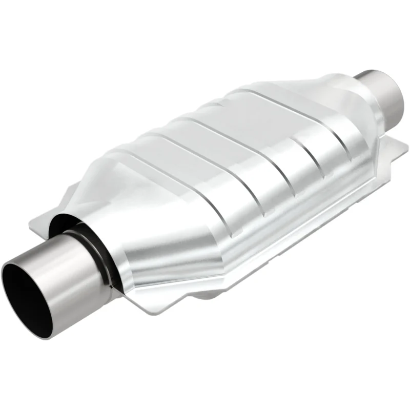 MagnaFlow Exhaust Products 445005 - California CARB Catalytic Converters, Stainless