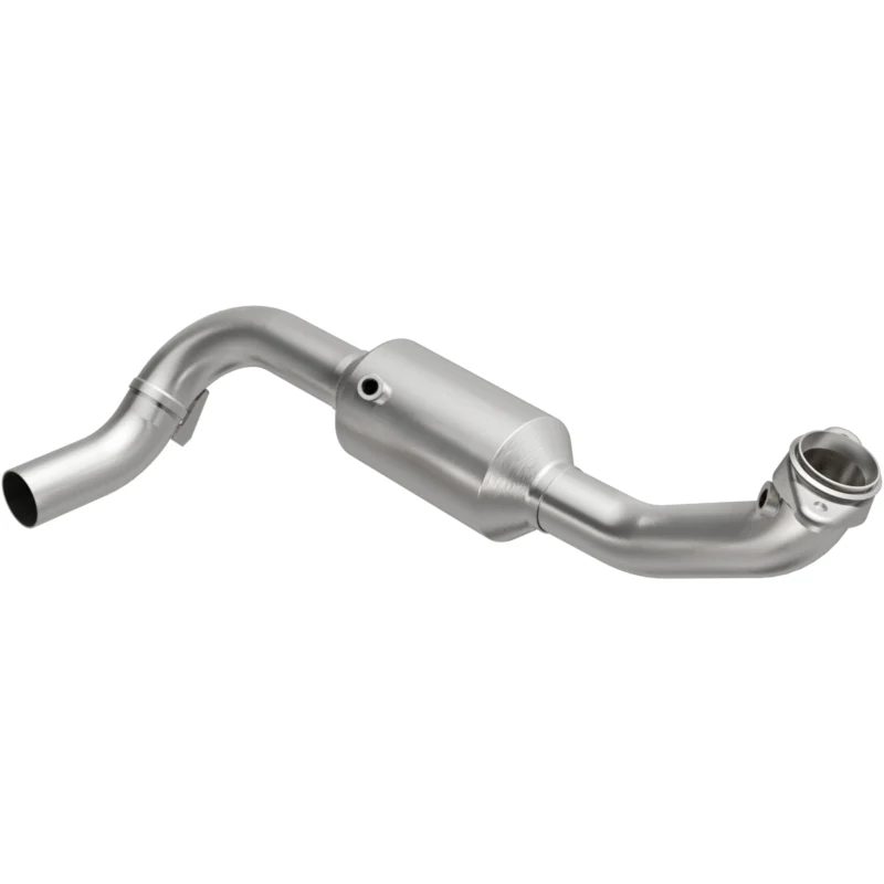 MagnaFlow Exhaust Products 4451166 - California CARB Catalytic Converters, Stainless