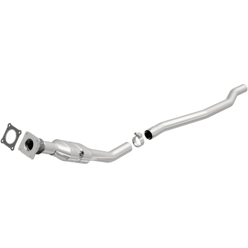 MagnaFlow Exhaust Products 4451204 - California CARB Catalytic Converters, Stainless