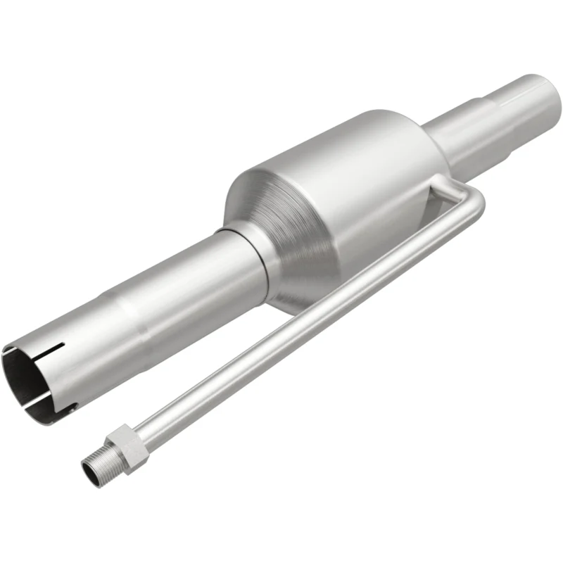 MagnaFlow Exhaust Products 4451212 - California CARB Catalytic Converters, Stainless