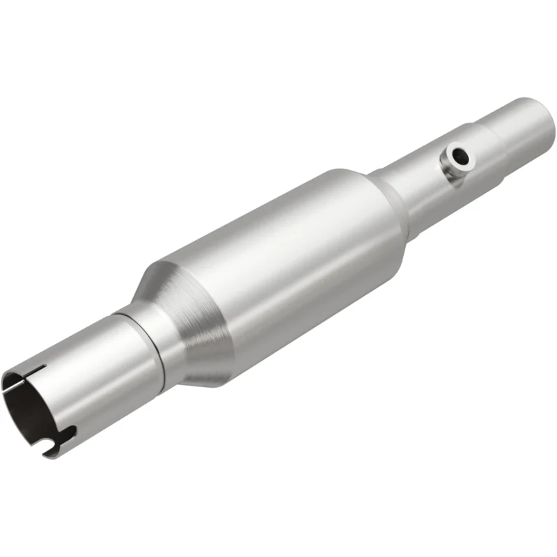 MagnaFlow Exhaust Products 4451226 - California CARB Catalytic Converters, Stainless