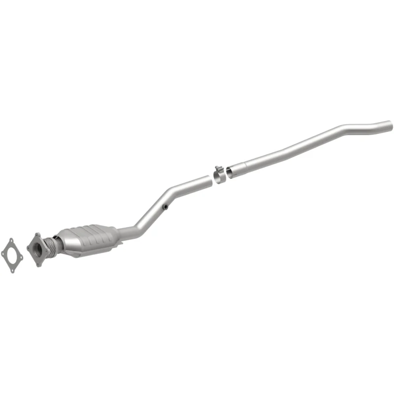 MagnaFlow Exhaust Products 4451279 - California CARB Catalytic Converters, Stainless