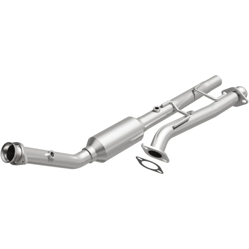 MagnaFlow Exhaust Products 4451314 - California CARB Catalytic Converters, Stainless