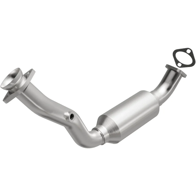 MagnaFlow Exhaust Products 4451315 - California CARB Catalytic Converters, Stainless