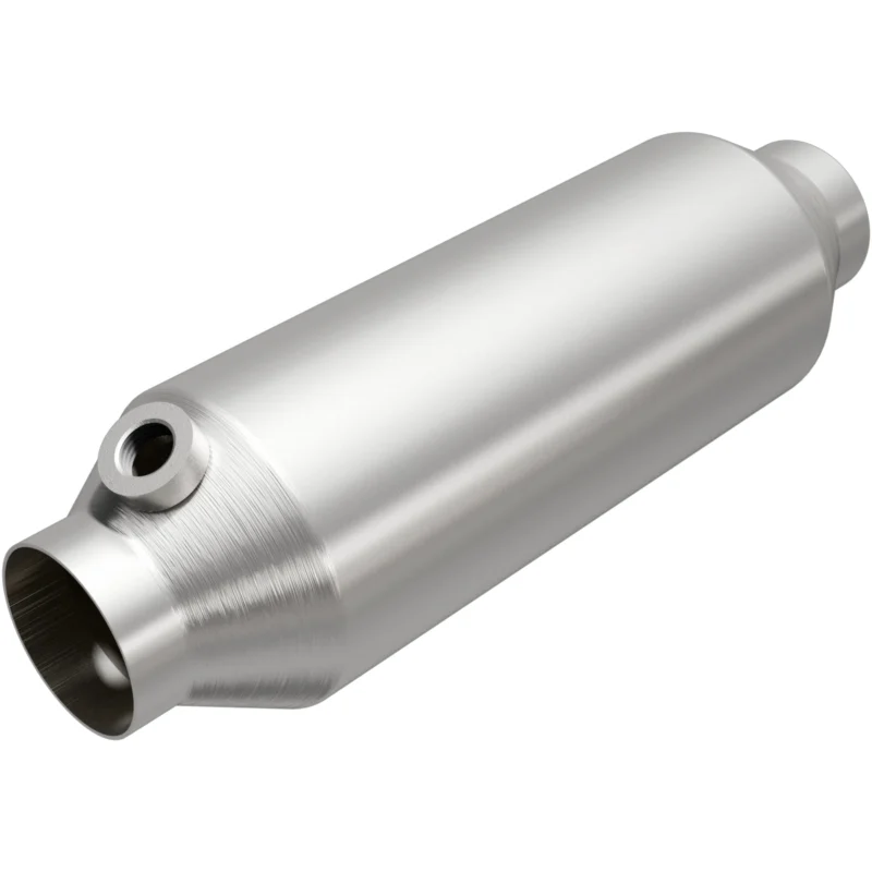 MagnaFlow Exhaust Products 4451335 - California CARB Catalytic Converters, Stainless
