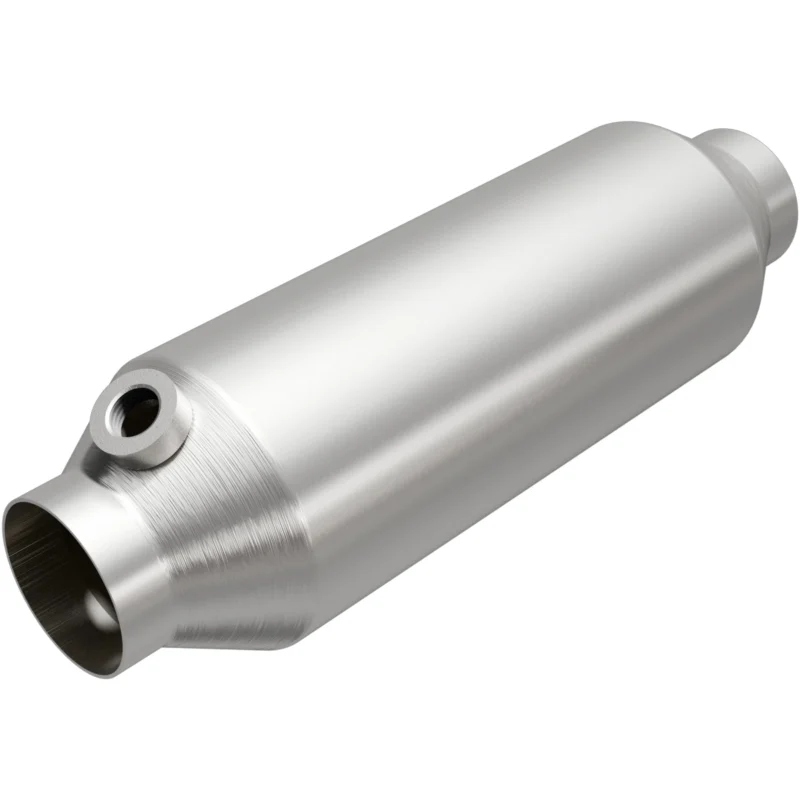 MagnaFlow Exhaust Products 4451336 - California CARB Catalytic Converters, Stainless