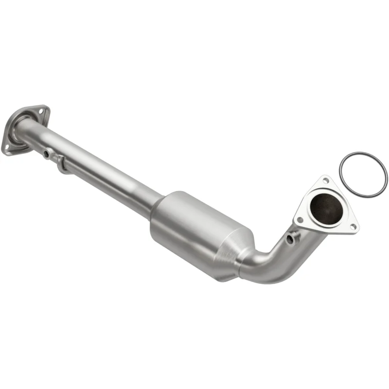 MagnaFlow Exhaust Products 4451421 - California CARB Catalytic Converters, Stainless