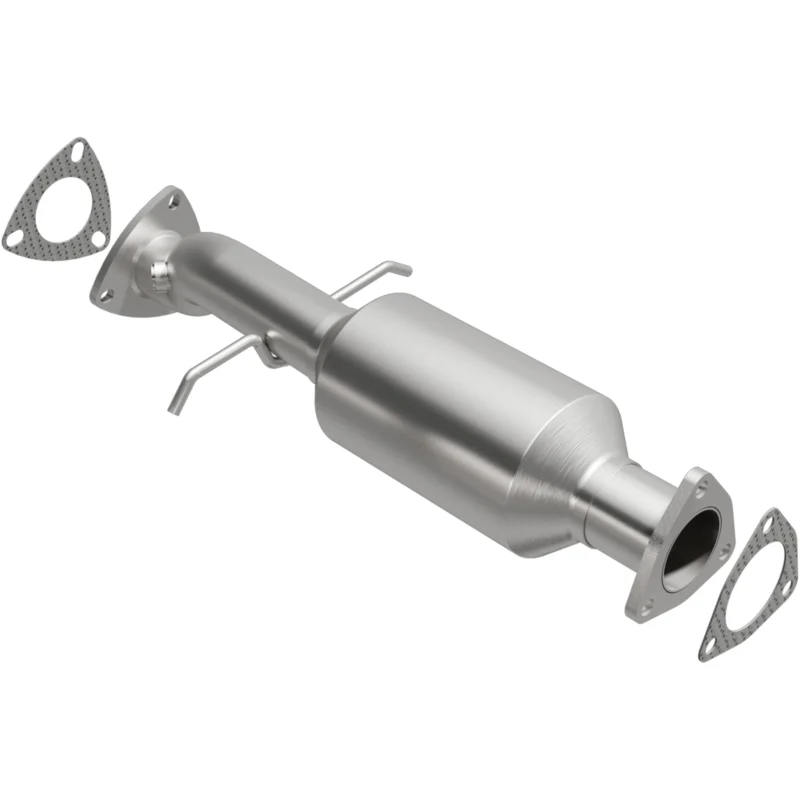MagnaFlow Exhaust Products 4451455 - California CARB Catalytic Converters, Stainless