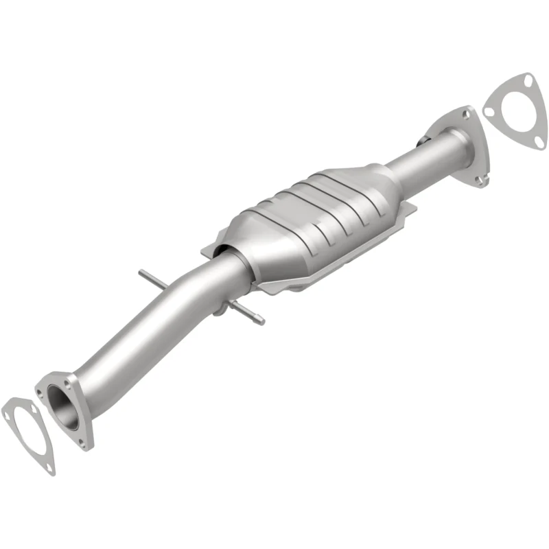 MagnaFlow Exhaust Products 4451468 - California CARB Catalytic Converters, Stainless