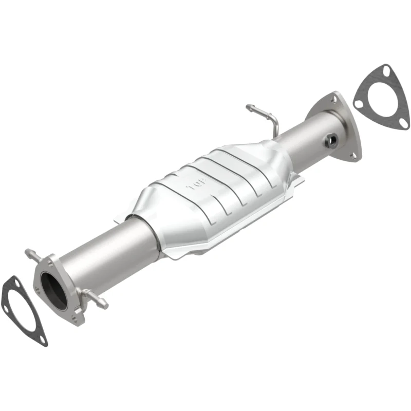 MagnaFlow Exhaust Products 4451497 - California CARB Catalytic Converters, Stainless