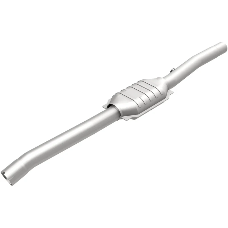 MagnaFlow Exhaust Products 4451603 - California CARB Catalytic Converters, Stainless