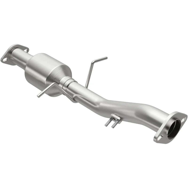 MagnaFlow Exhaust Products 4451611 - California CARB Catalytic Converters, Stainless