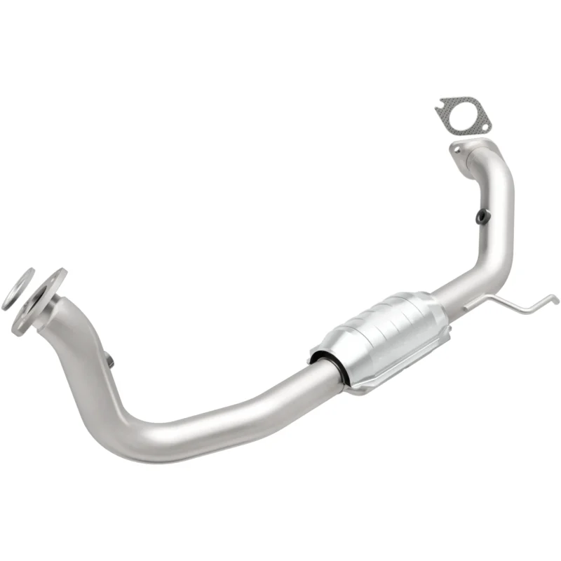MagnaFlow Exhaust Products 4451632 - California CARB Catalytic Converters, Stainless