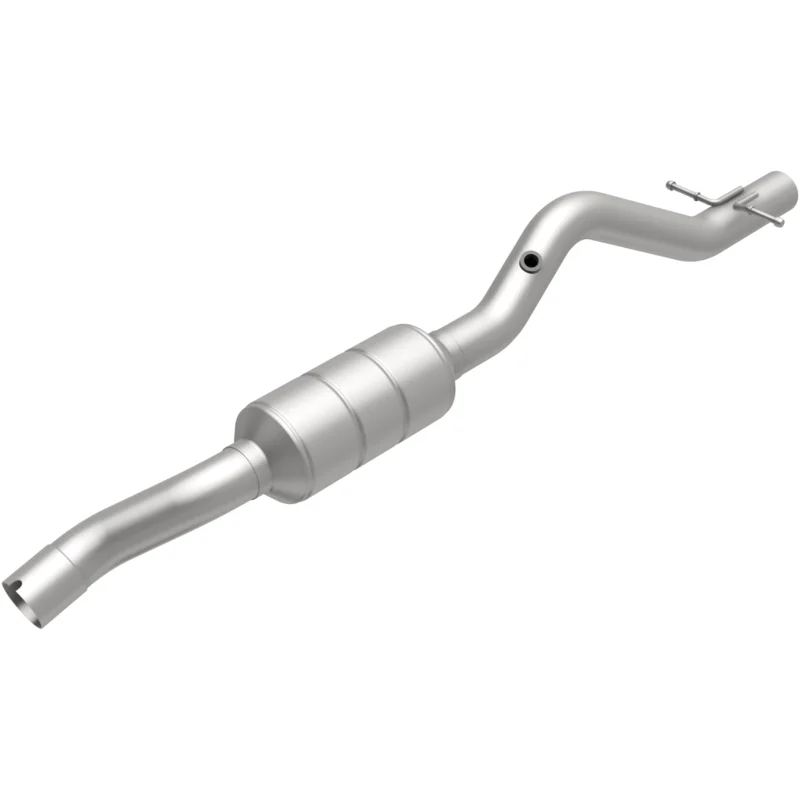 MagnaFlow Exhaust Products 4451637 - California CARB Catalytic Converters, Stainless