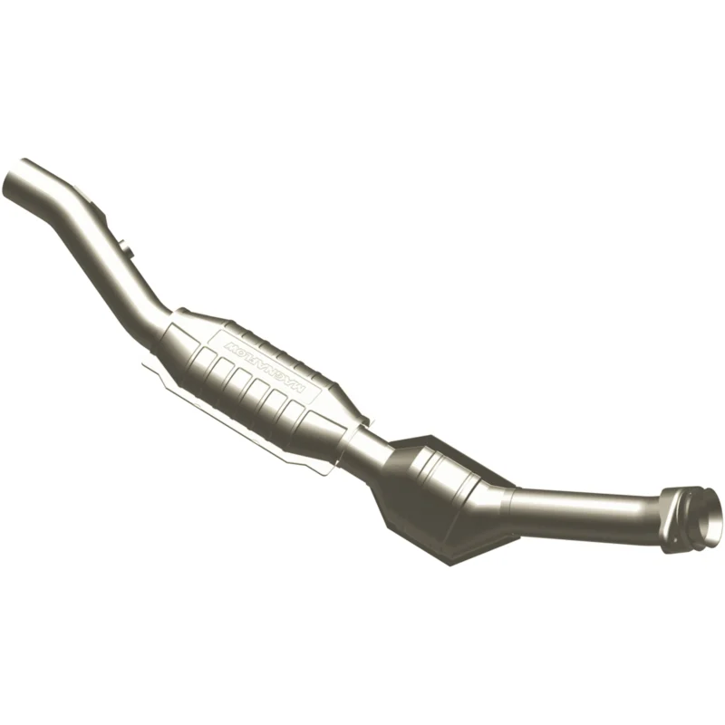MagnaFlow Exhaust Products 447152 - California CARB Catalytic Converters, Stainless
