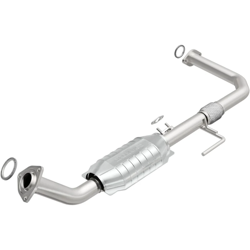 MagnaFlow Exhaust Products 447173 - California CARB Catalytic Converters, Stainless