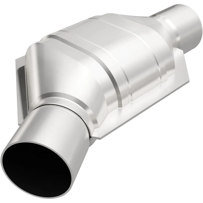 MagnaFlow Exhaust Products 447175 - California CARB Catalytic Converters, Stainless