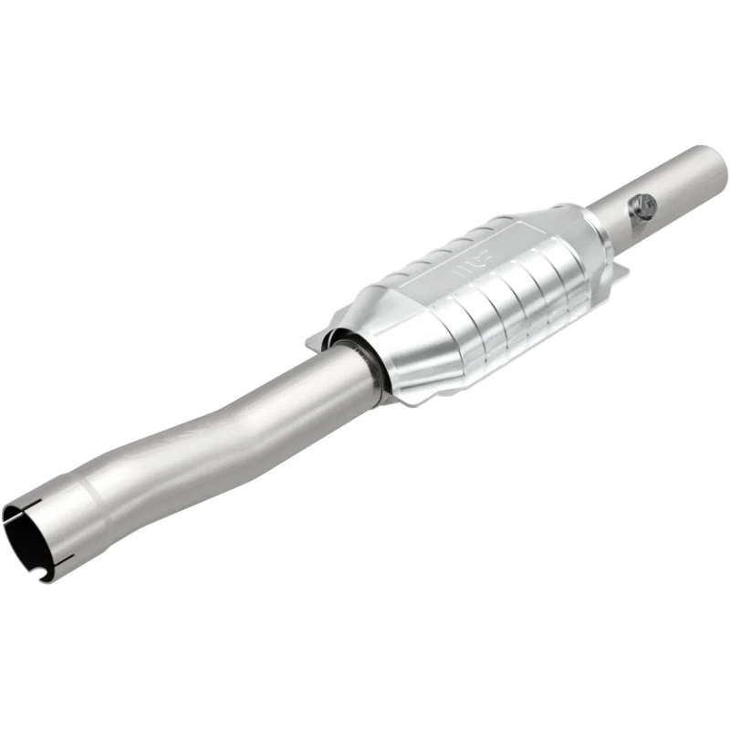 MagnaFlow Exhaust Products 447216 - California CARB Catalytic Converters, Stainless