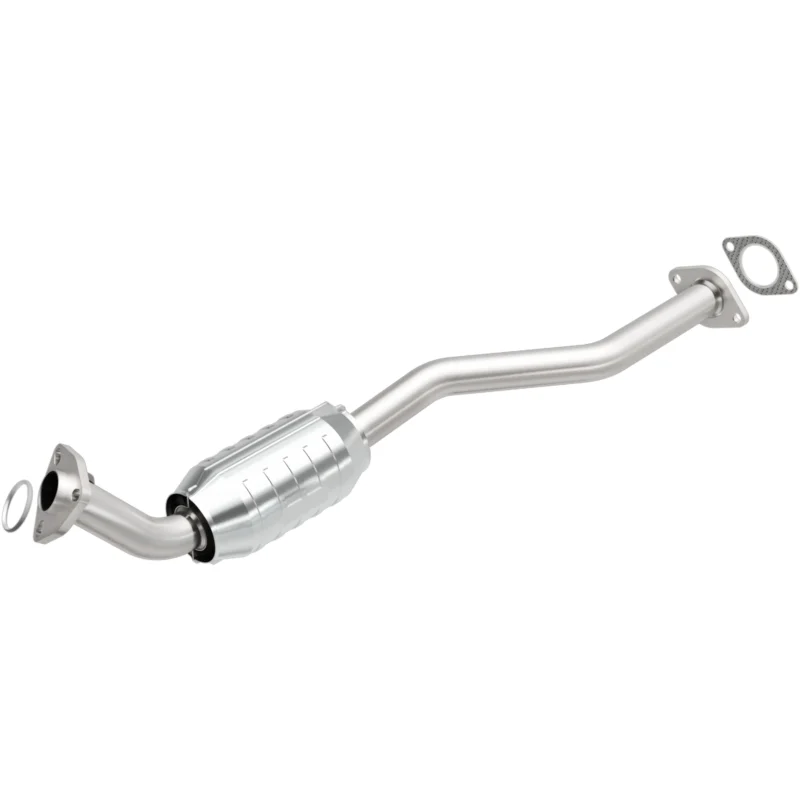 MagnaFlow Exhaust Products 447228 - California CARB Catalytic Converters, Stainless