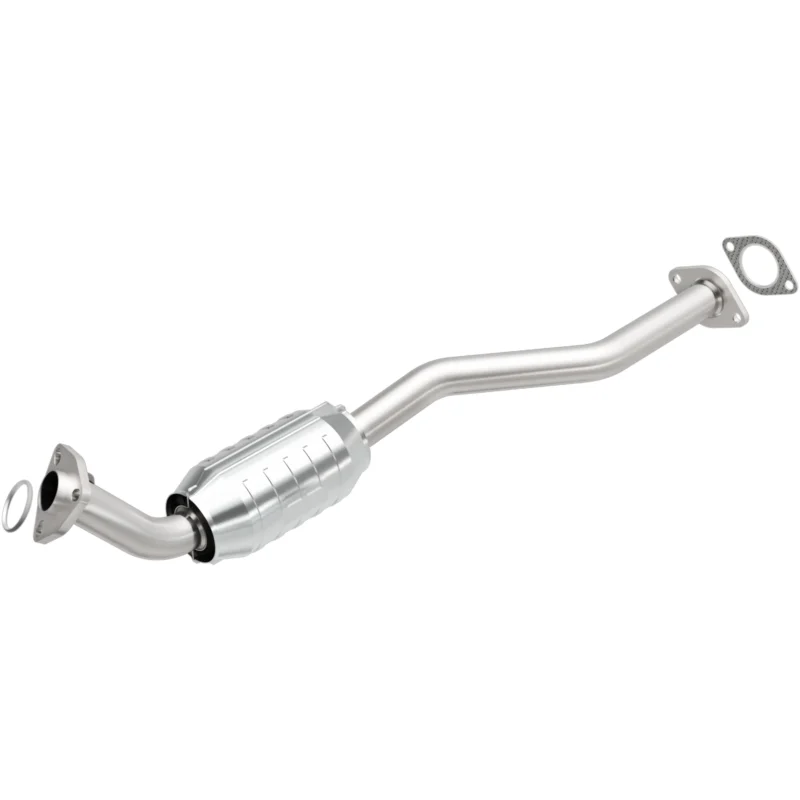 MagnaFlow Exhaust Products 447229 - California CARB Catalytic Converters, Stainless