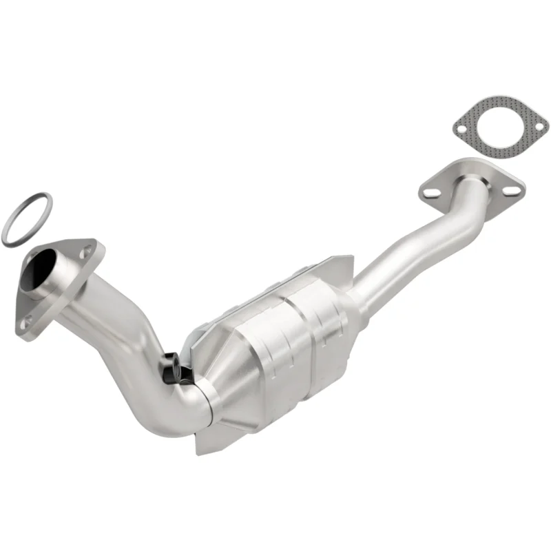 MagnaFlow Exhaust Products 447231 - California CARB Catalytic Converters, Stainless