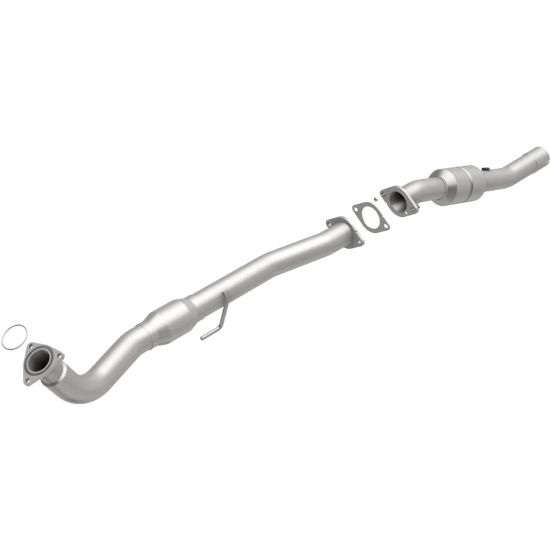MagnaFlow Exhaust Products 447281 - California CARB Catalytic Converters, Stainless