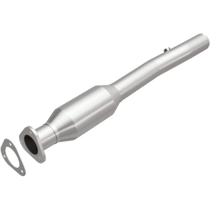 MagnaFlow Exhaust Products 447321 - California CARB Catalytic Converters, Stainless