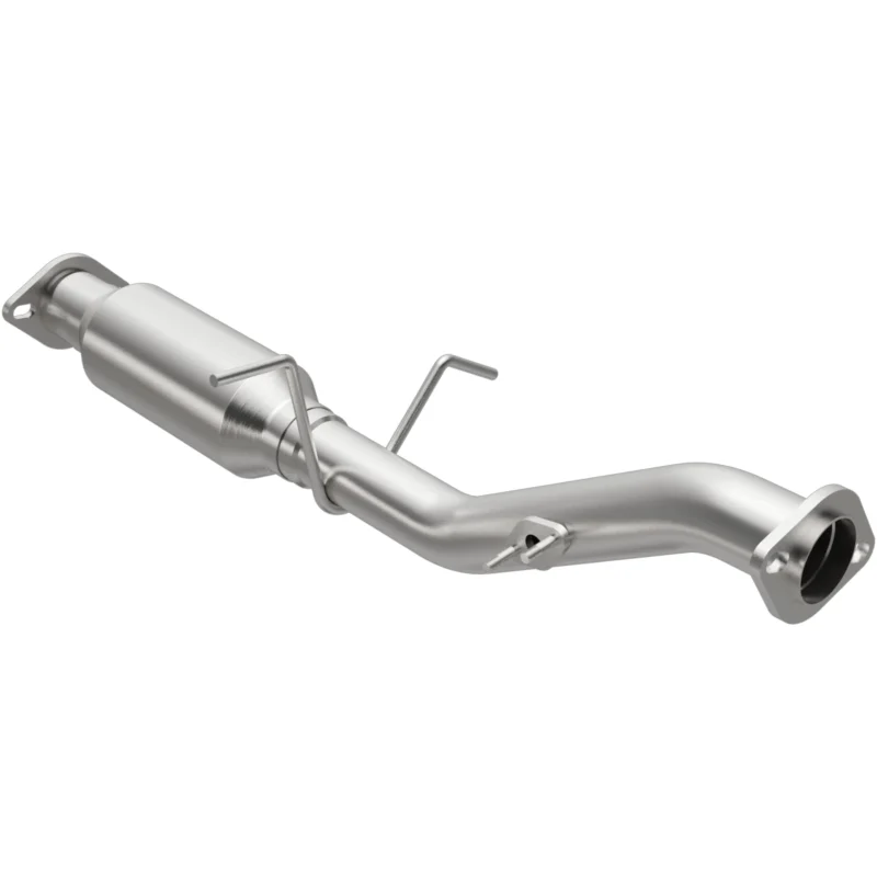 MagnaFlow Exhaust Products 4481014 - California CARB Catalytic Converters, Stainless