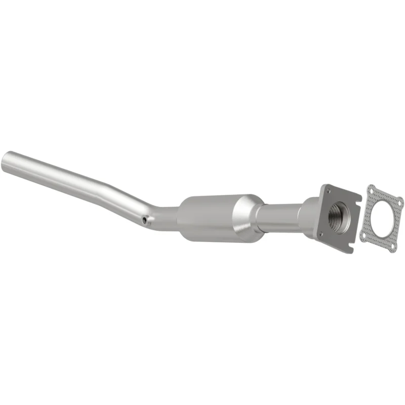 MagnaFlow Exhaust Products 4481015 - California CARB Catalytic Converters, Stainless