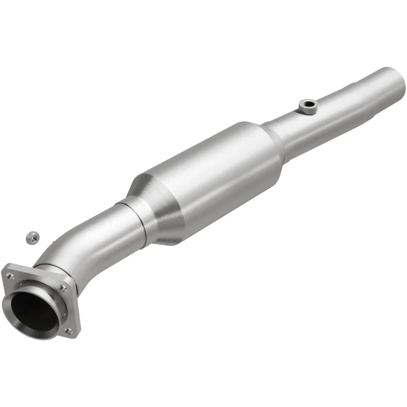 MagnaFlow Exhaust Products 4481084 - California CARB Catalytic Converters, Stainless