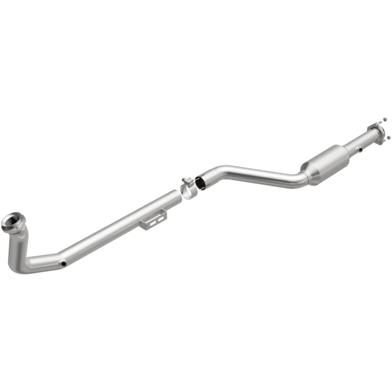 MagnaFlow Exhaust Products 4481106 - California CARB Catalytic Converters, Stainless