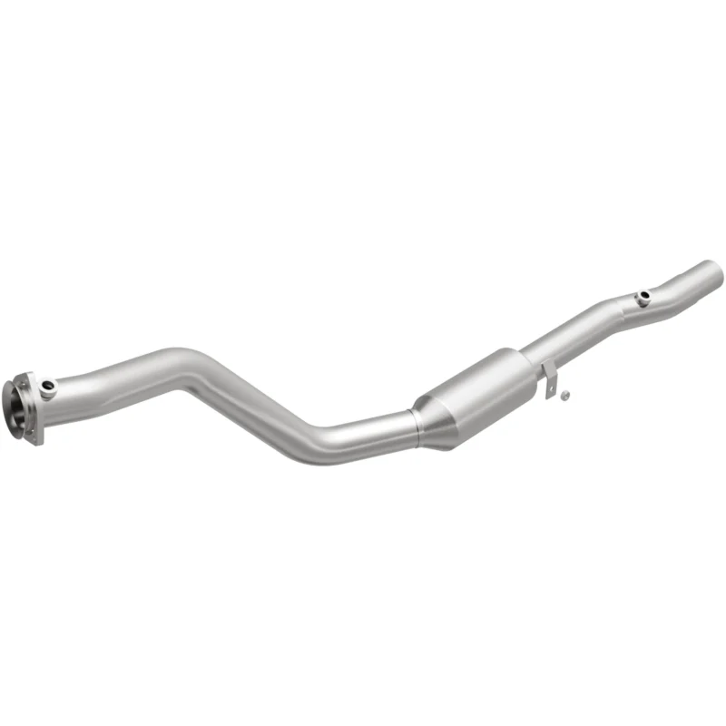 MagnaFlow Exhaust Products 4481116 - California CARB Catalytic Converters, Stainless