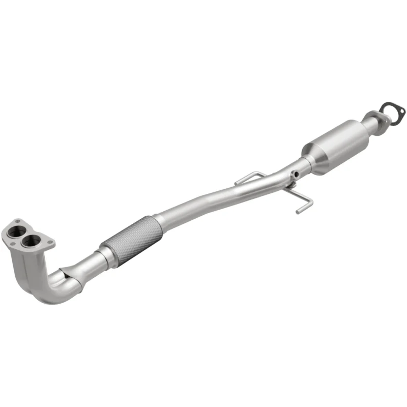 MagnaFlow Exhaust Products 4481122 - California CARB Catalytic Converters, Stainless