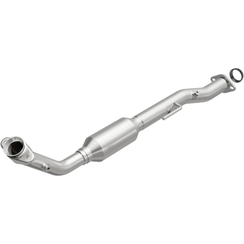 MagnaFlow Exhaust Products 4481145 - California CARB Catalytic Converters, Stainless