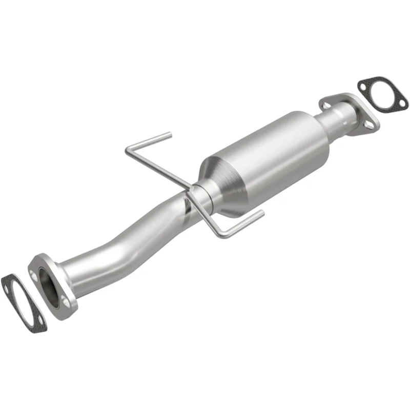 MagnaFlow Exhaust Products 4481150 - California CARB Catalytic Converters, Stainless