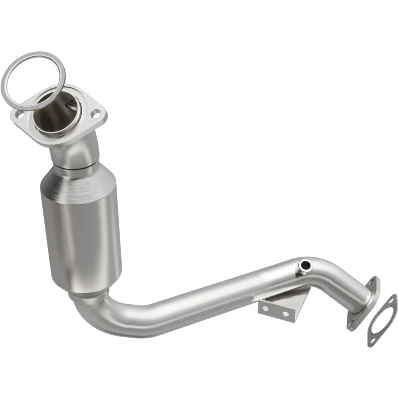 MagnaFlow Exhaust Products 4481161 - California CARB Catalytic Converters, Stainless